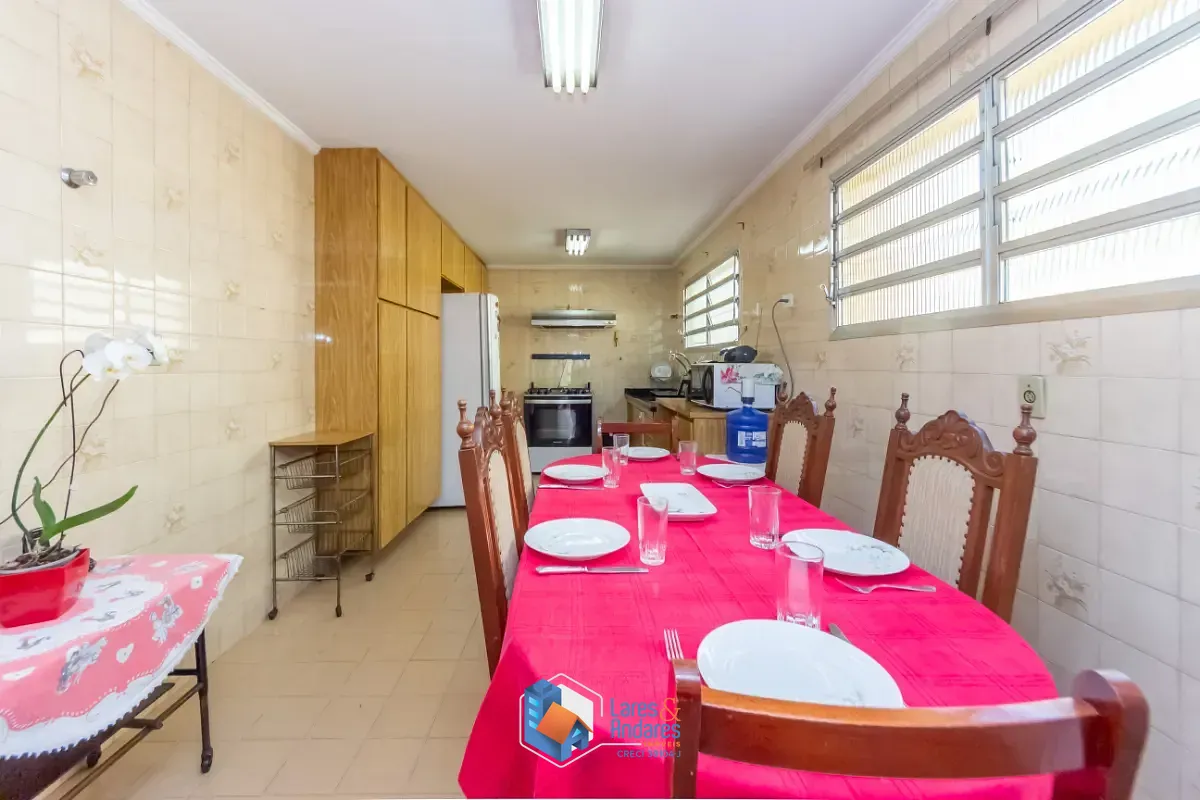 Sobrado, 6 quartos, 293 m² - Foto 11