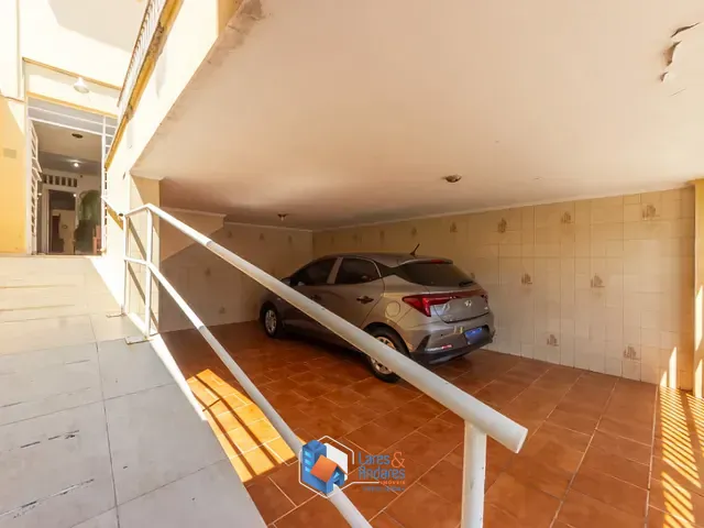 Sobrado com 280m² 6 quartos e 4 banheiros, à venda, no bairro Vila Parque Jabaquara em São Paulo