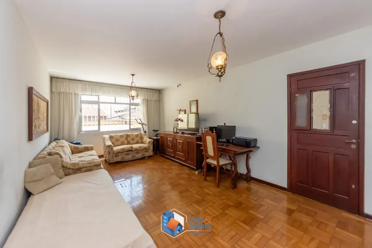 Sobrado, 6 quartos, 293 m² - Foto 16