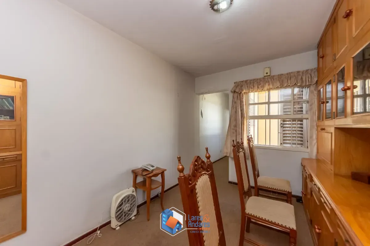 Sobrado, 6 quartos, 293 m² - Foto 33