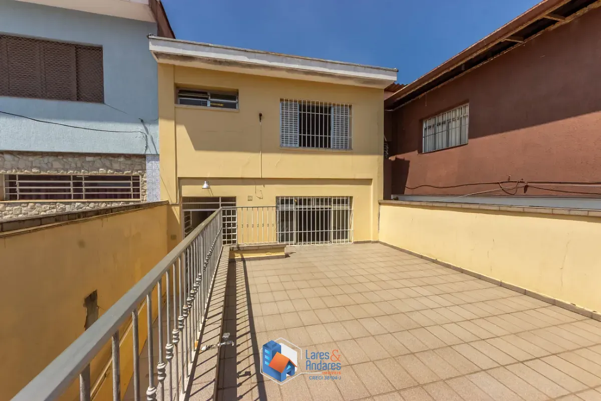 Sobrado, 6 quartos, 293 m² - Foto 5