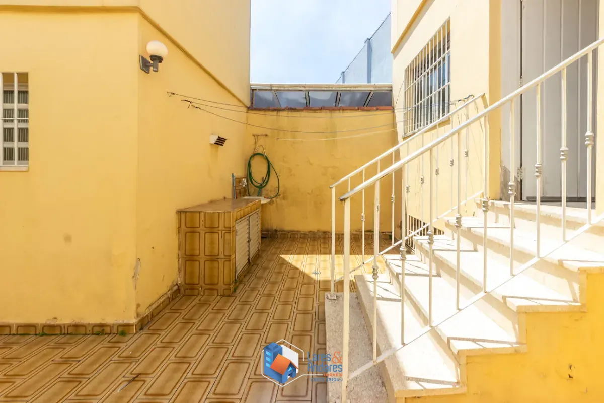 Sobrado, 6 quartos, 293 m² - Foto 44