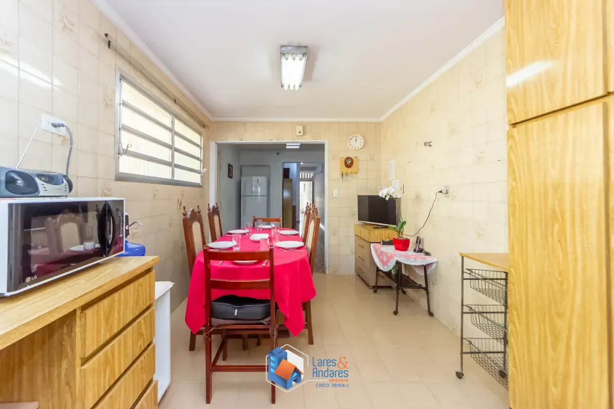 Sobrado, 6 quartos, 293 m² - Foto 13
