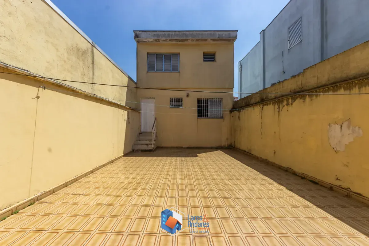 Sobrado, 6 quartos, 293 m² - Foto 58