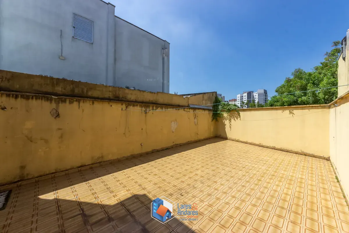 Sobrado, 6 quartos, 293 m² - Foto 56