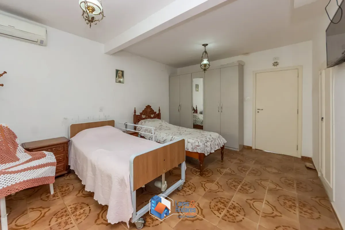 Sobrado, 6 quartos, 293 m² - Foto 20