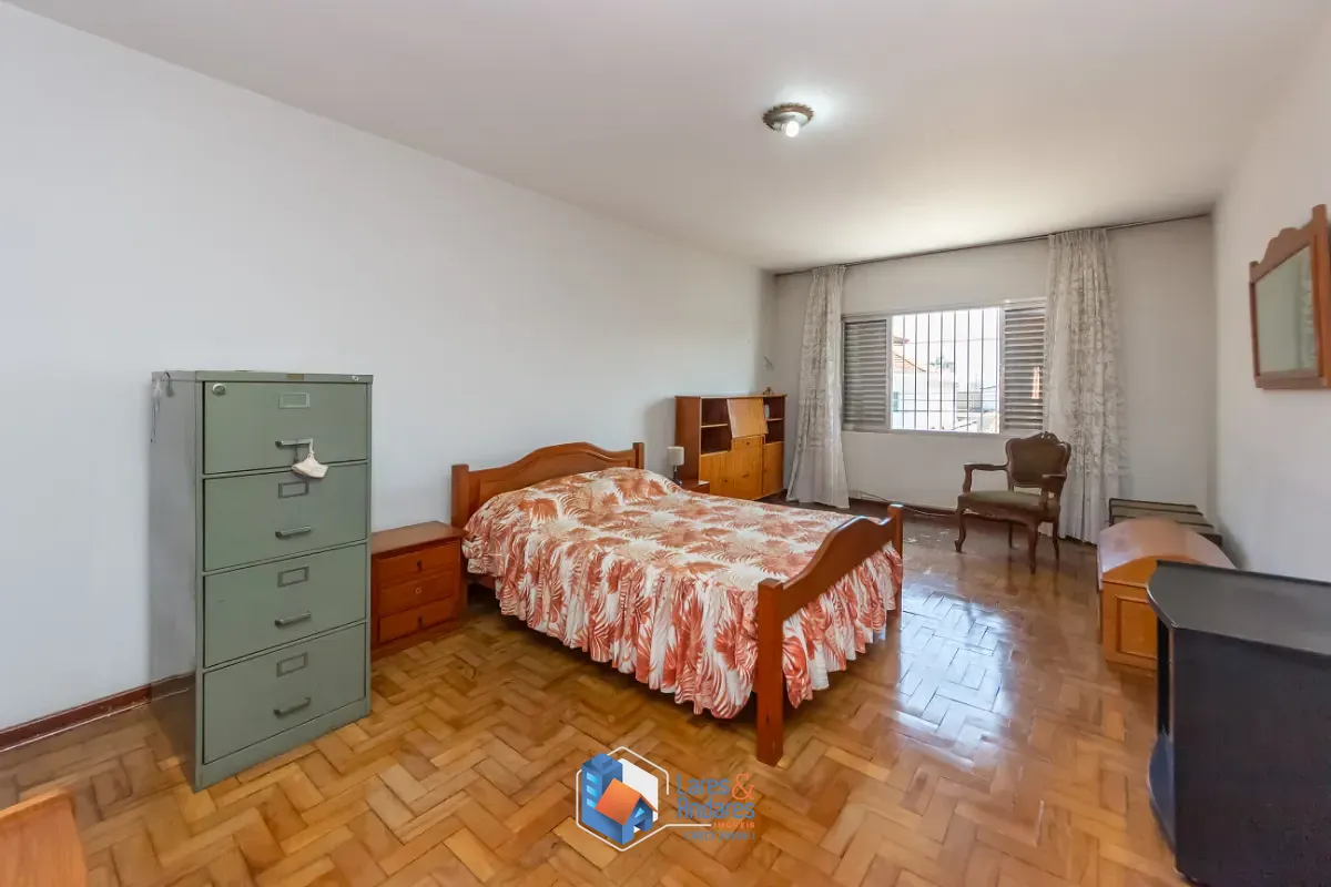 Sobrado, 6 quartos, 293 m² - Foto 38