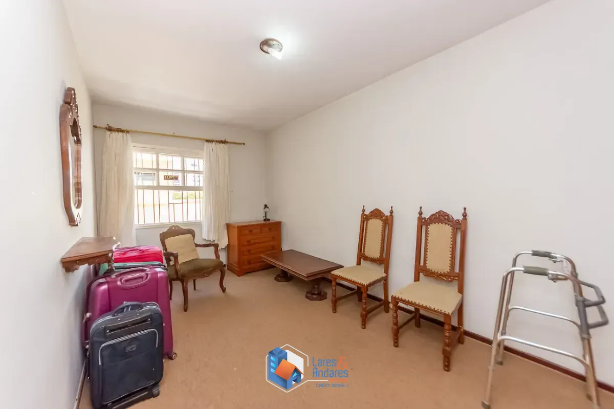 Sobrado, 6 quartos, 293 m² - Foto 34