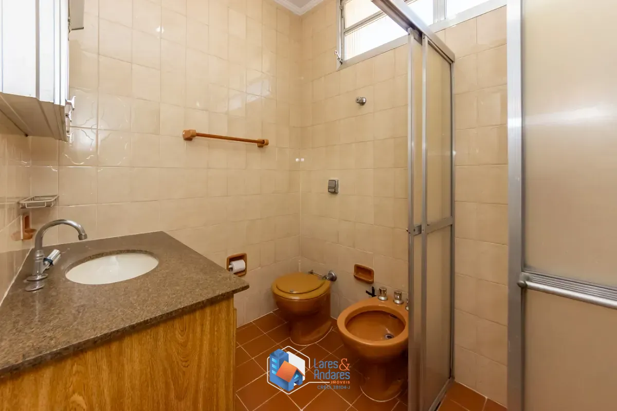 Sobrado, 6 quartos, 293 m² - Foto 30