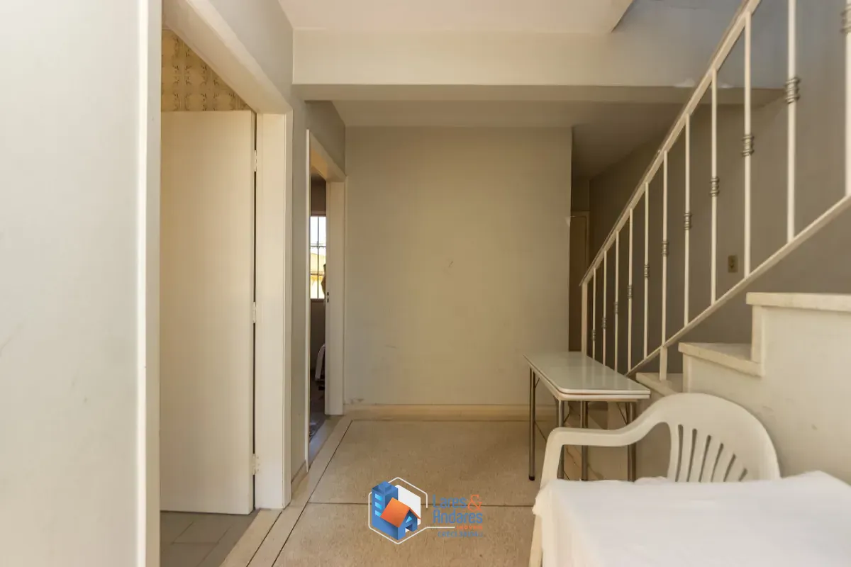 Sobrado, 6 quartos, 293 m² - Foto 50