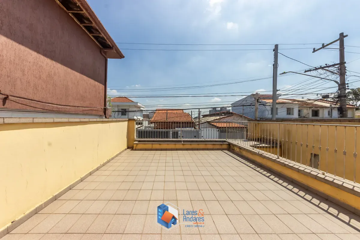 Sobrado, 6 quartos, 293 m² - Foto 6