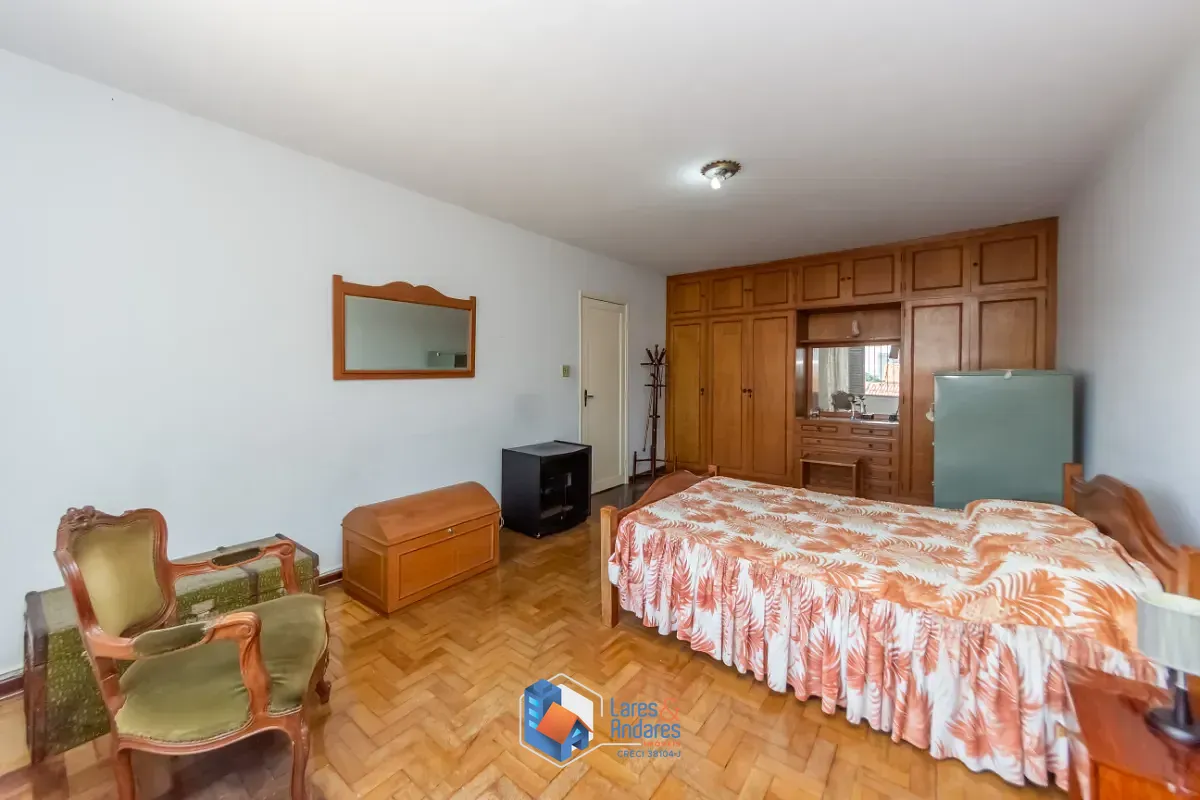 Sobrado, 6 quartos, 293 m² - Foto 41