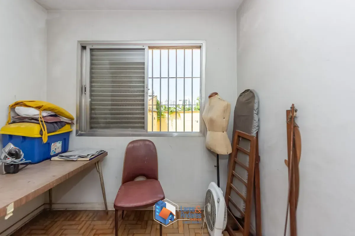 Sobrado, 6 quartos, 293 m² - Foto 46