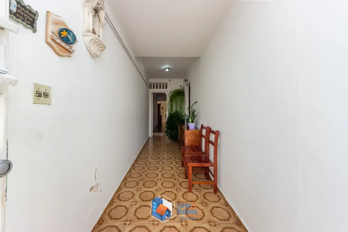 Sobrado, 6 quartos, 293 m² - Foto 7