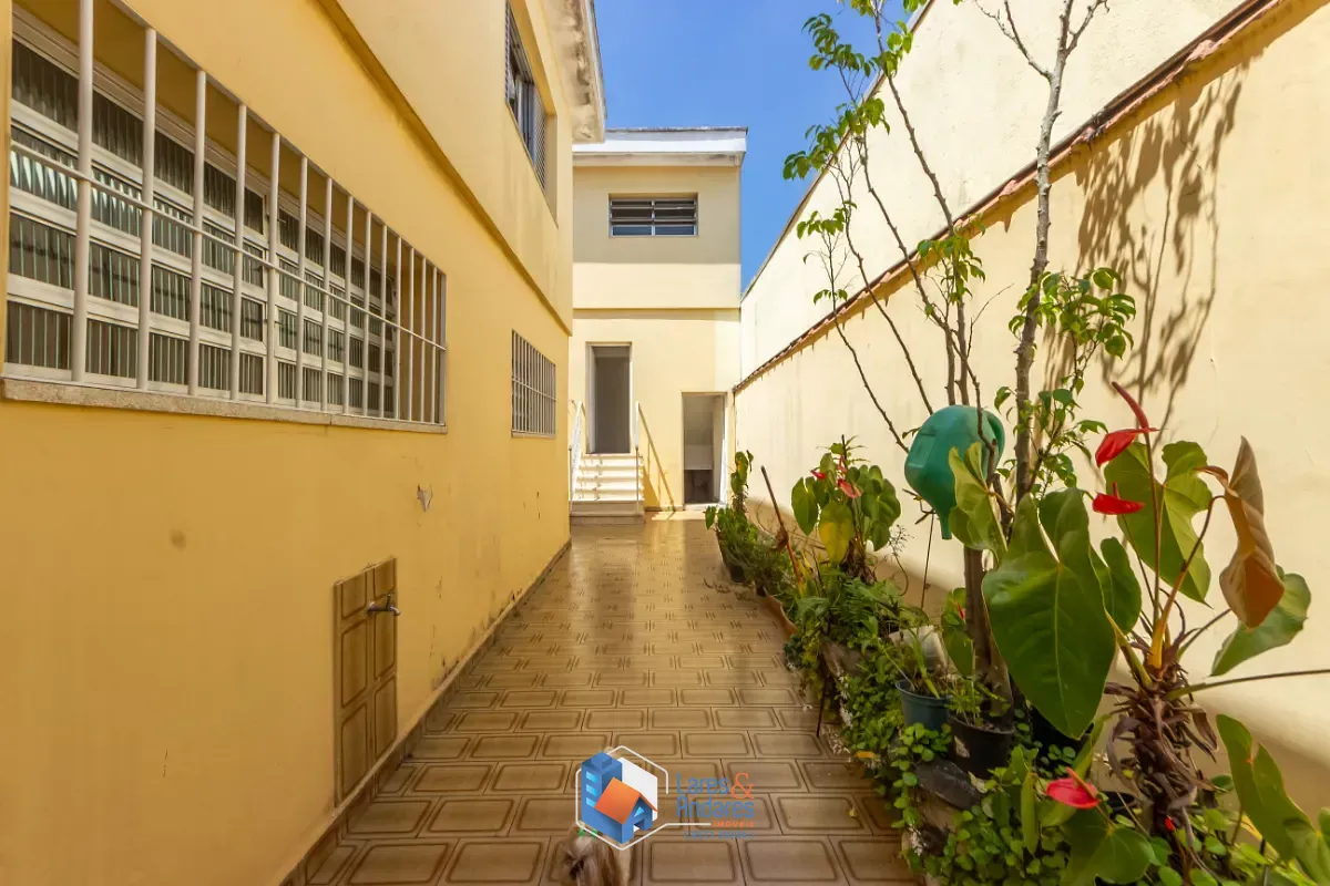 Sobrado, 6 quartos, 293 m² - Foto 42