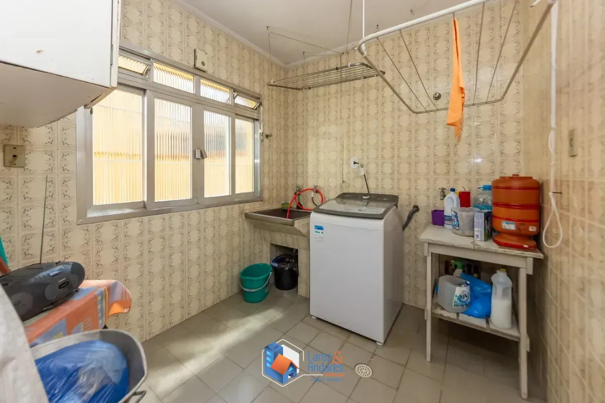Sobrado, 6 quartos, 293 m² - Foto 48
