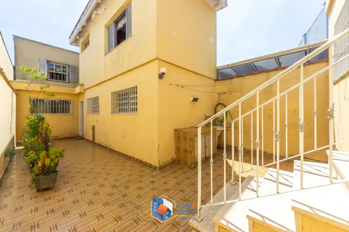 Sobrado, 6 quartos, 293 m² - Foto 43