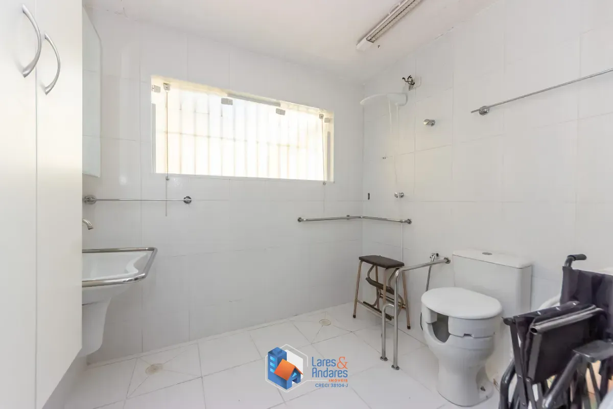 Sobrado, 6 quartos, 293 m² - Foto 24
