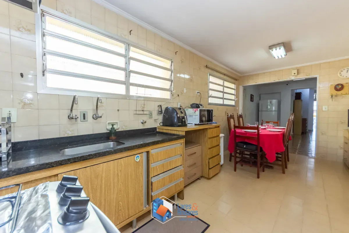 Sobrado, 6 quartos, 293 m² - Foto 12