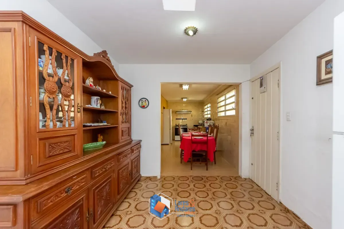 Sobrado, 6 quartos, 293 m² - Foto 9
