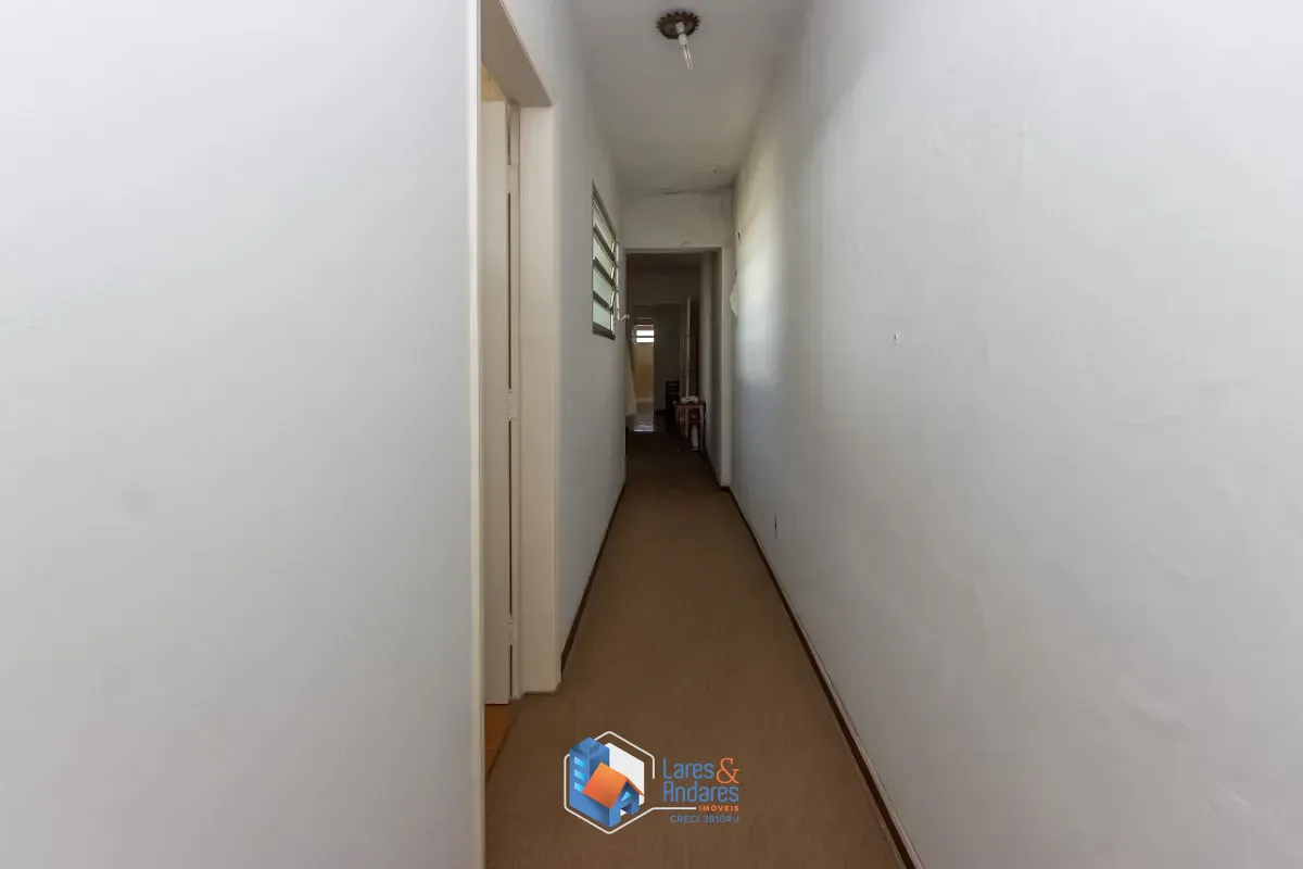 Sobrado, 6 quartos, 293 m² - Foto 26