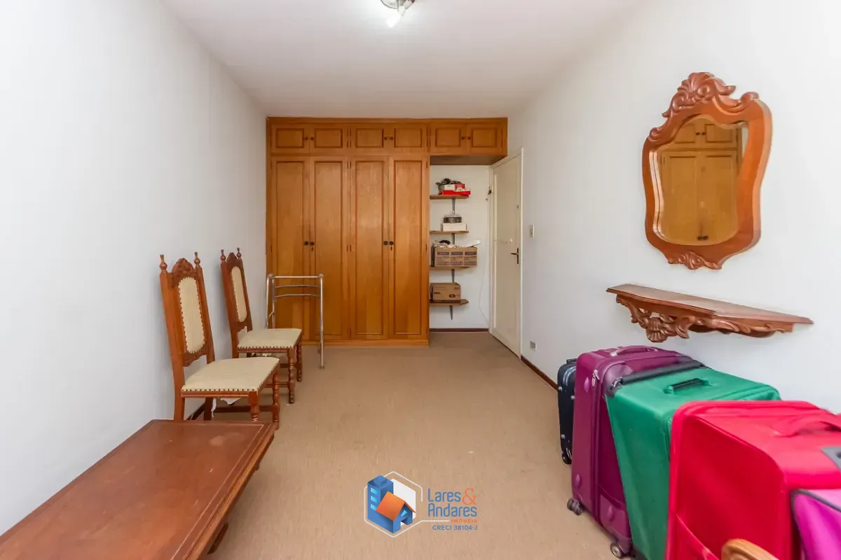 Sobrado, 6 quartos, 293 m² - Foto 36