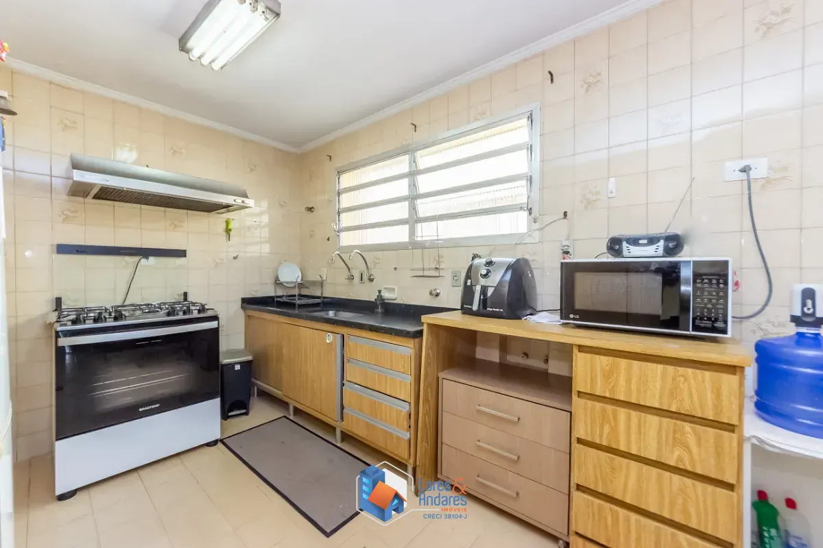 Sobrado, 6 quartos, 293 m² - Foto 15