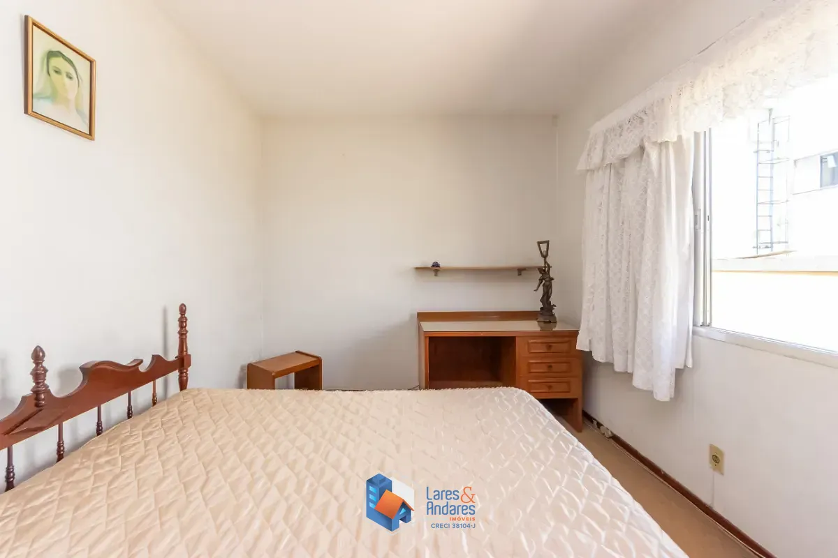 Sobrado, 6 quartos, 293 m² - Foto 27