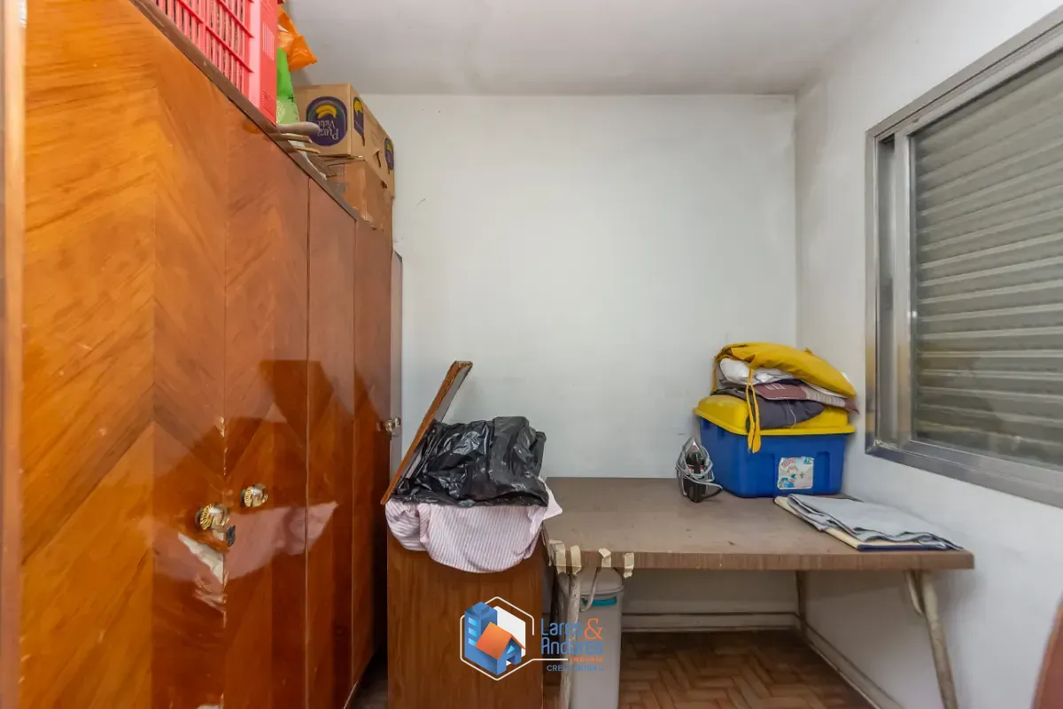 Sobrado, 6 quartos, 293 m² - Foto 47