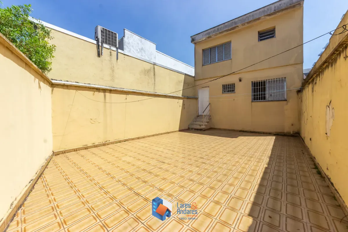 Sobrado, 6 quartos, 293 m² - Foto 57