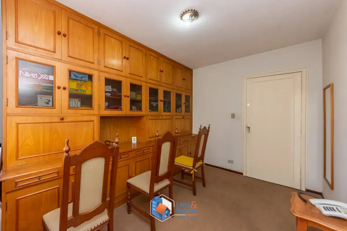 Sobrado, 6 quartos, 293 m² - Foto 31