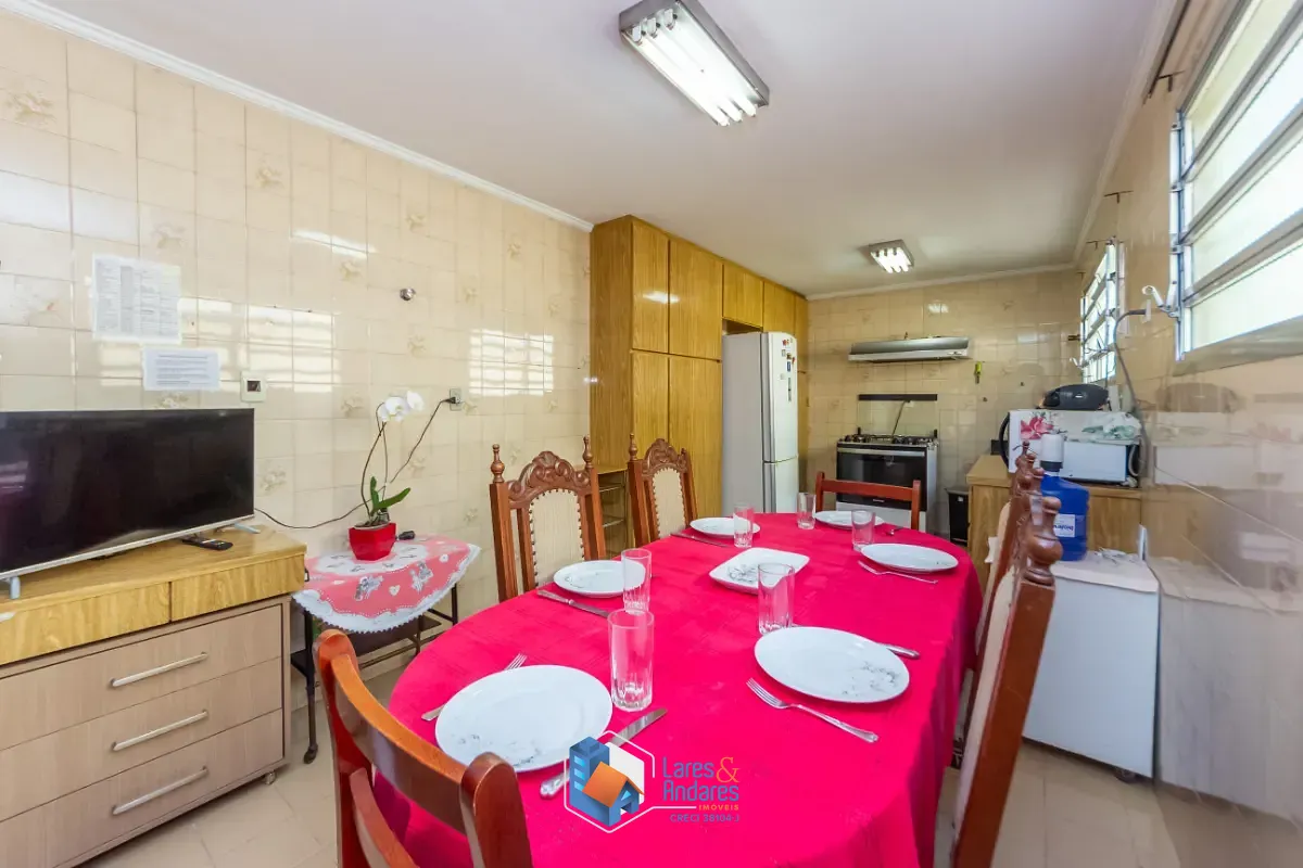 Sobrado, 6 quartos, 293 m² - Foto 14