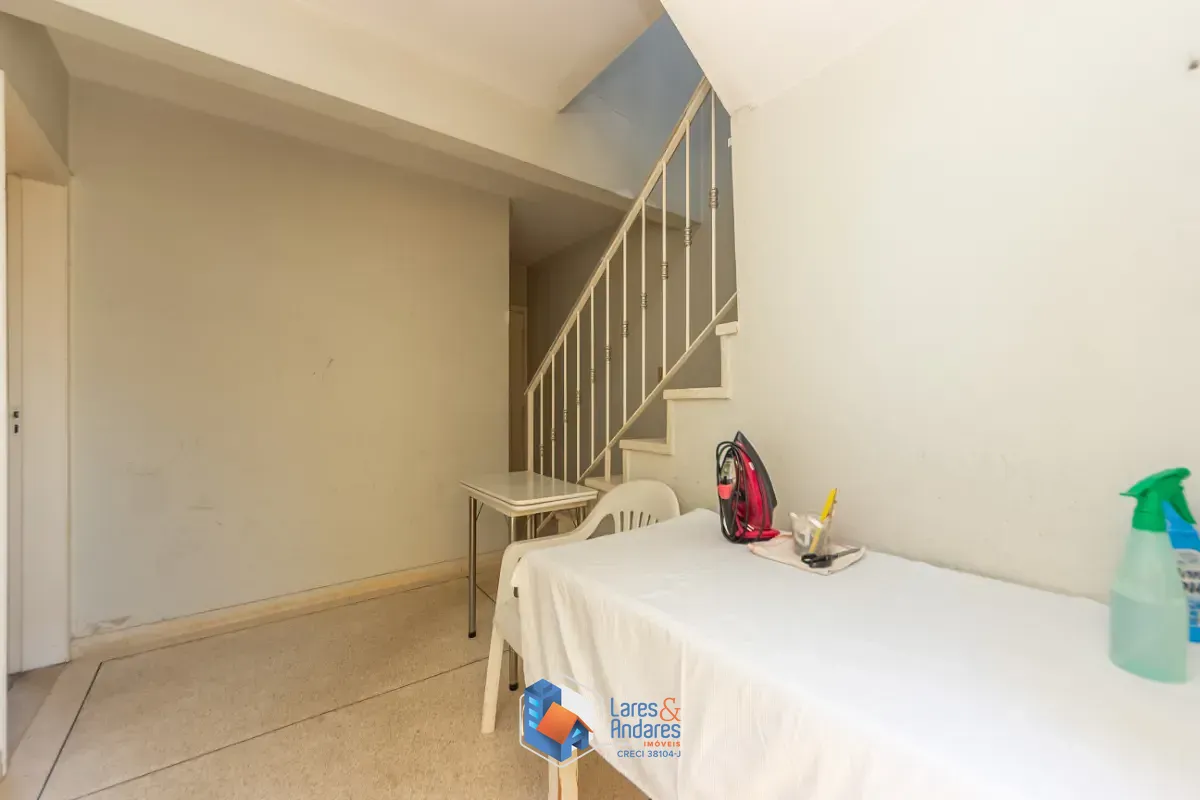 Sobrado, 6 quartos, 293 m² - Foto 51