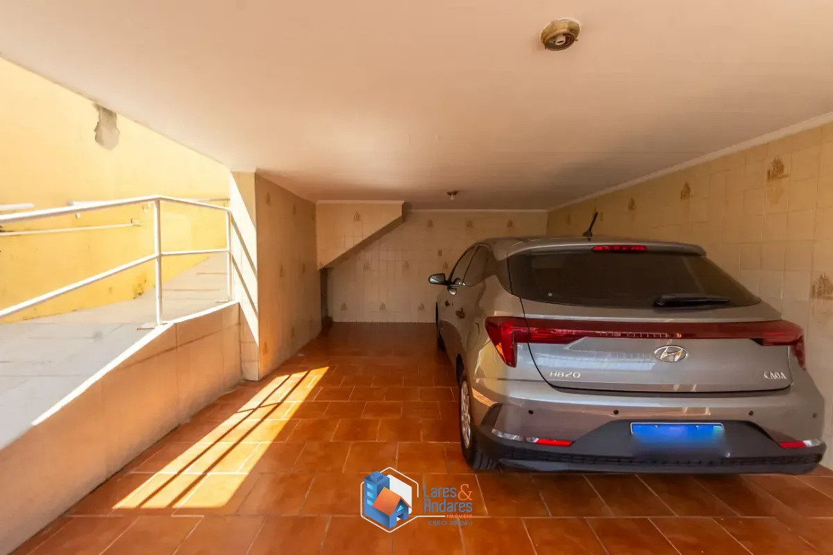 Sobrado, 6 quartos, 293 m² - Foto 3