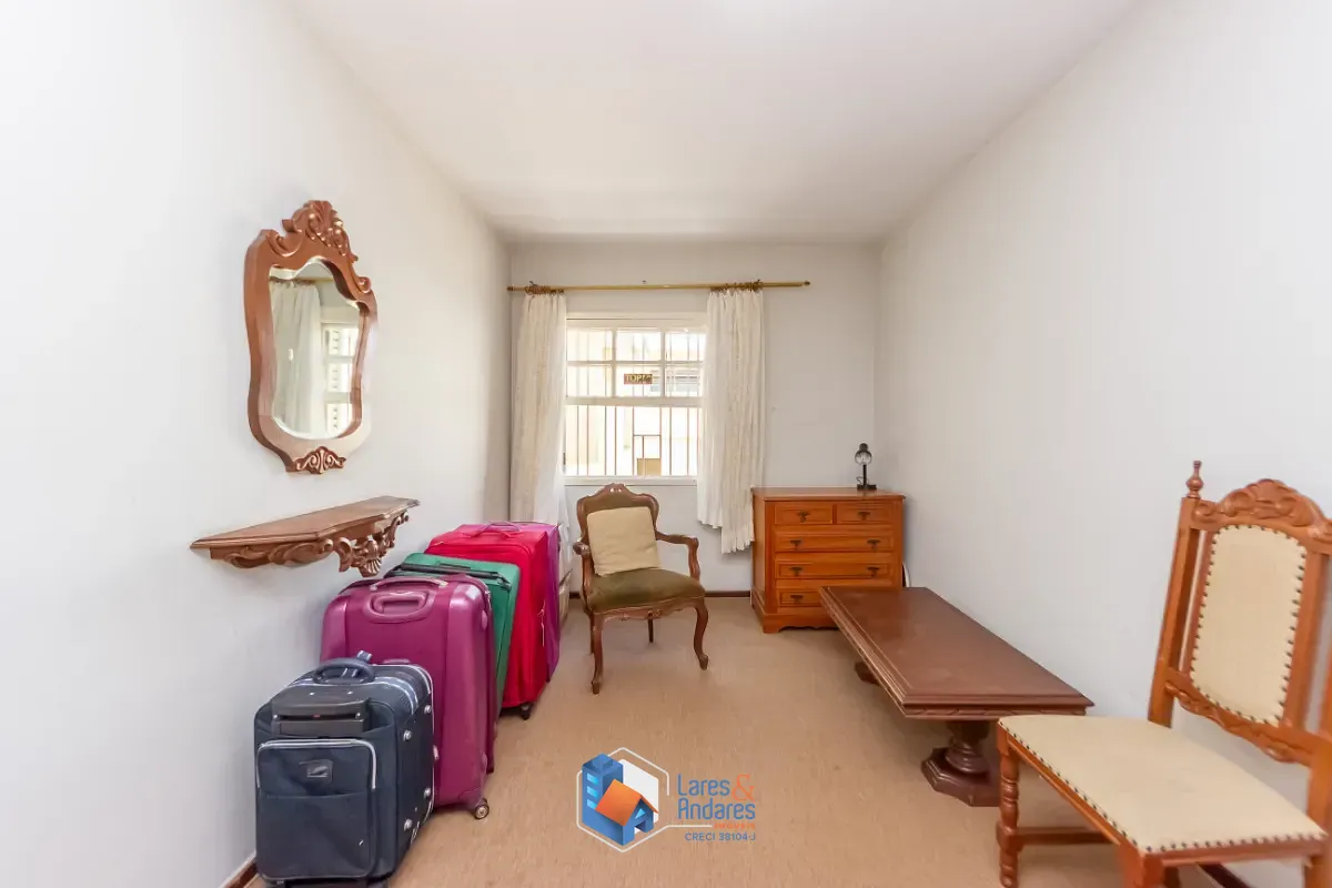 Sobrado, 6 quartos, 293 m² - Foto 35