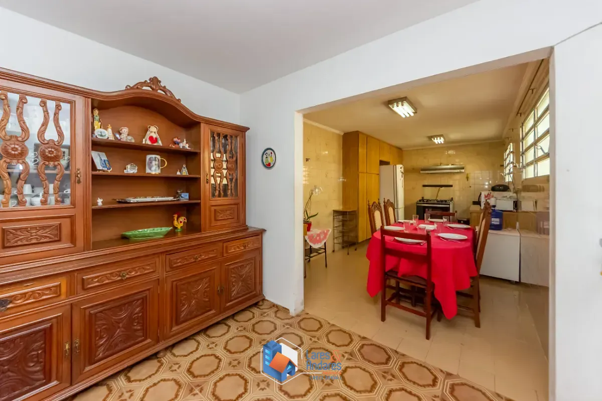 Sobrado, 6 quartos, 293 m² - Foto 10
