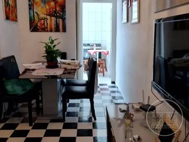 Sobrado com 125m² 2 quartos e 1 banheiro, à venda, no bairro Jardim Iporanga em São Paulo