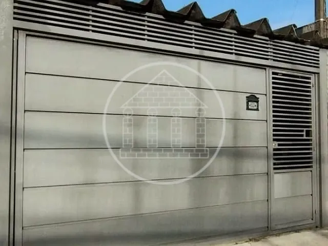 Sobrado com 125m² 2 quartos e 1 banheiro, à venda, no bairro Jardim Iporanga em São Paulo