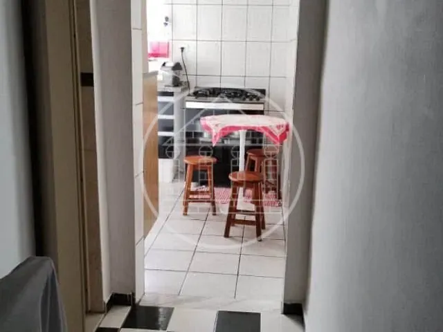 Sobrado com 125m² 2 quartos e 1 banheiro, à venda, no bairro Jardim Iporanga em São Paulo