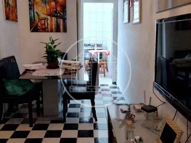 Sobrado com 125m² 2 quartos e 1 banheiro, à venda, no bairro Jardim Iporanga em São Paulo