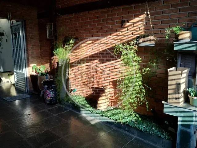 Sobrado com 125m² 2 quartos e 1 banheiro, à venda, no bairro Jardim Iporanga em São Paulo