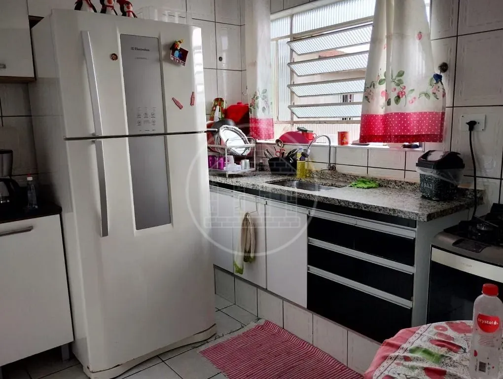 Sobrado, 2 quartos, 90 m² - Foto 9