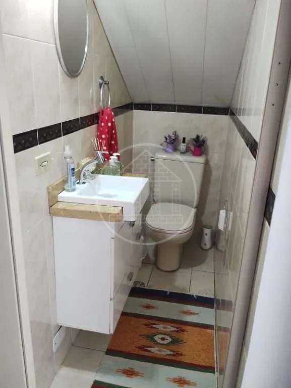 Sobrado, 2 quartos, 90 m² - Foto 11