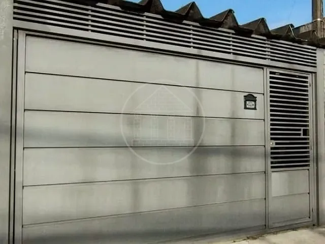 Sobrado com 125m² 2 quartos e 1 banheiro, à venda, no bairro Jardim Iporanga em São Paulo