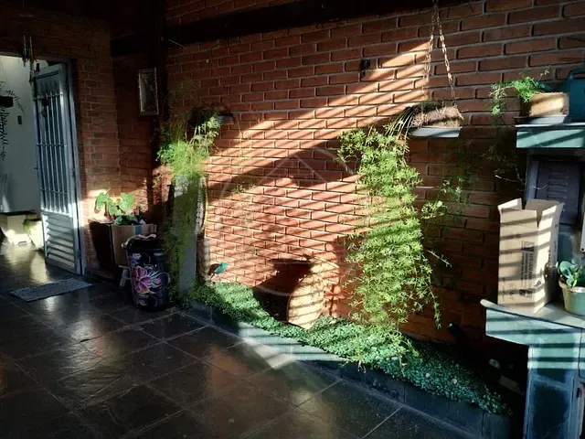 Sobrado com 125m² 2 quartos e 1 banheiro, à venda, no bairro Jardim Iporanga em São Paulo