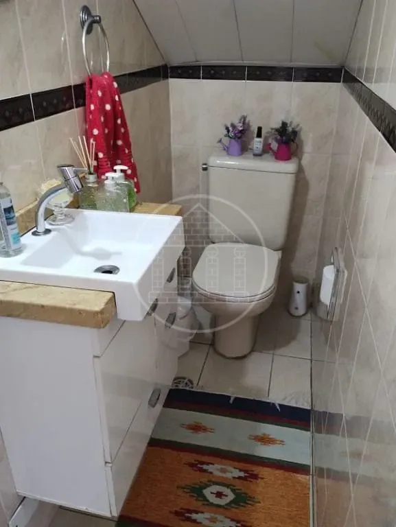 Sobrado, 2 quartos, 90 m² - Foto 16
