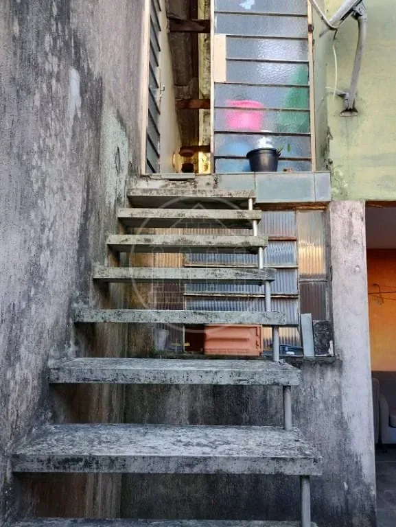 Sobrado, 2 quartos, 90 m² - Foto 7