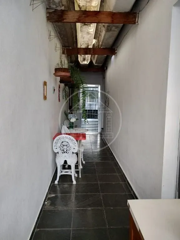Sobrado, 2 quartos, 90 m² - Foto 14