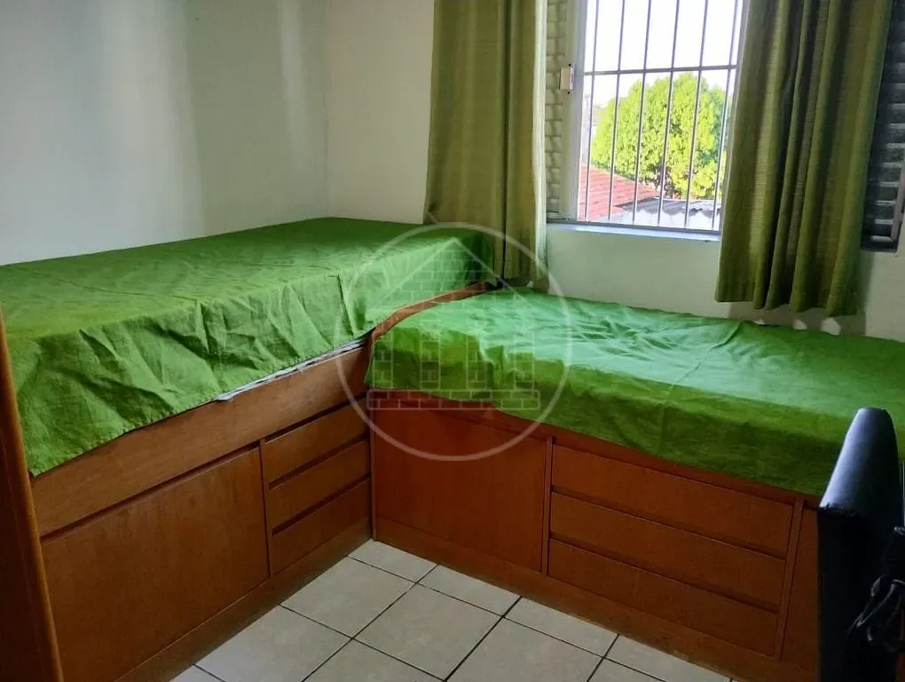 Sobrado, 2 quartos, 90 m² - Foto 21