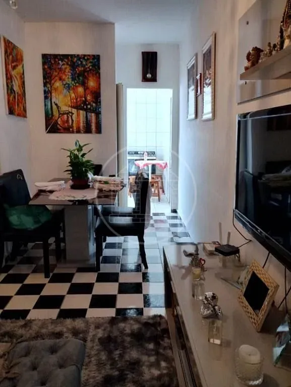 Sobrado, 2 quartos, 90 m² - Foto 2